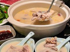 -湯系餐室(苏宁广场店)