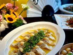 -悦百味·品质川菜(橄榄郡店)