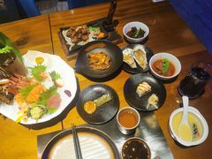-和彩放题餐厅(酒仙桥店)