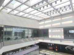-OXYGYM 奥美氧舱运动中心(领展购物广场·中关村店)