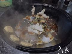 -金明姬铁锅炖(东坝店)