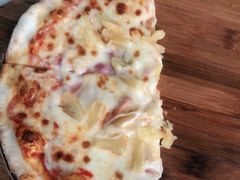 -IL Forno 意坊·意大利餐厅(花园店)