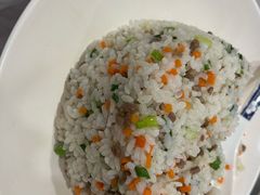 -清真·西北人家风味馆(中山中路店)