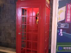 -银河电影城(中国巨幕斗门店)