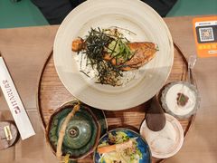-ITARU食堂·定食料理(西丽店)