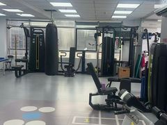 -象佳订制健身(中山公园旗舰店)