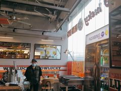 -WOW LUCKY创意韩料(龙阳广场店)