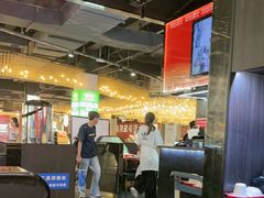 -胖哥俩肉蟹煲(梅溪步步高店)