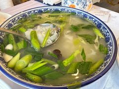 -聚春园自助餐厅(东街口店)