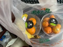 -绿叶水果(长沙蔡锷路店)