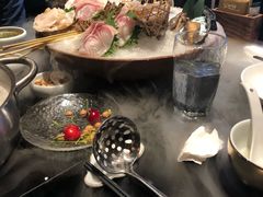 -官也街澳门火锅(新源里店)