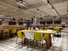 大堂-阿那亚第一食堂 Cafeteria 1