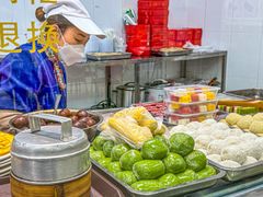 -常州糕团店(北大街新世纪商城店)