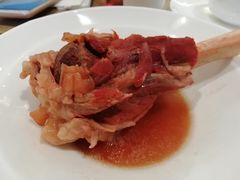 -上关雪東北菜(中房金谊店)