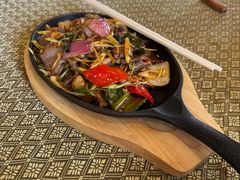 -南沙游艇会·大兵船餐厅