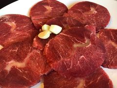 小牛肉-高丽屋(天宁寺店)