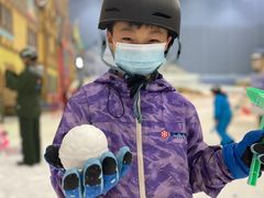 -广州热雪奇迹