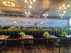 -FISH&POTATO Cō(地中海美食 万象城店)