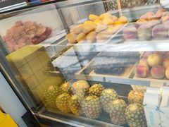 -茶百道(呼家楼店)