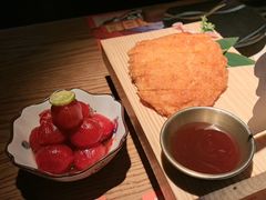-玉川屋创意日料(柳巷店)