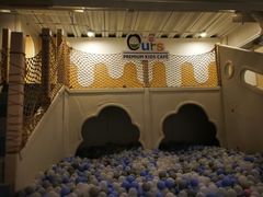 -Ours树朵家亲子餐厅(远策中心店)