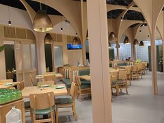 -mango tree芒果树泰国餐厅(青岛万象城店)