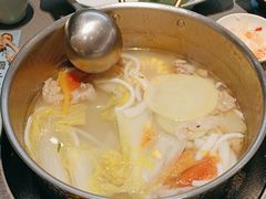 -椰小鸡·琼州糟粕醋·火锅(美兰缤纷城店)