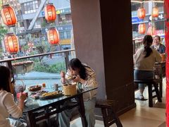 -阿嫂印象·民间江湖菜(大学城店)
