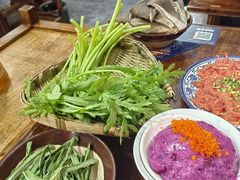 -楠火锅(西单店)