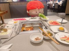 -海底捞火锅(老城根店)