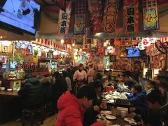 大堂-平成屋· Late Night 食堂(四川北路店)