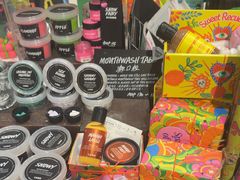 -LUSH(威尼斯人店)