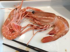 -花和海鲜自助(梅江店)