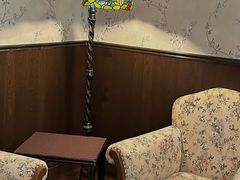 -东方明珠老上海8号餐厅