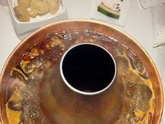 -祥源胡同·涮牛羊肉火锅(花桥店)