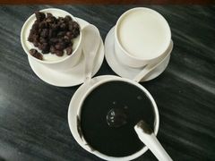 -沙湾姜撞奶甜品店(昌岗中路店)