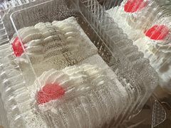 奶油小方-红宝石·鲜奶小方·海派西点房(金杨店)