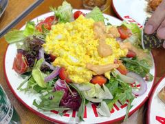 -Tube station站点比萨(王府井百货店)