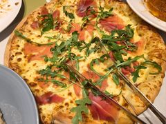 -IL Forno 意坊·意大利餐厅(温州万象城店)