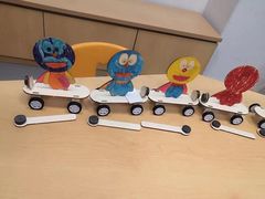 -斯坦星球AI编程·机器人科创·科学实验·信奥·思维·STEM·乐高·竞赛考级(长宁虹桥大融城荟聚中心)