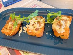 -必胜客(新福地店)