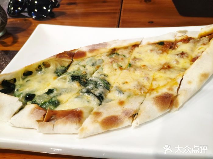 TUK土耳其餐厅·下午茶(卢湾店)图片