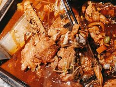 -里岛烤鱼(东港凯虹广场店)