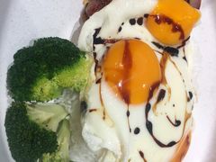 -柠檬树茶餐厅(海雅缤纷城店)