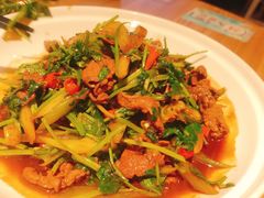 -溪林小馆(浦江城市生活广场店)