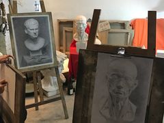-小院儿童绘馆(富国里店)