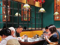 -禄运茶居·手工点心(猎德店)