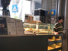 -SAANCI山池咖啡(卓悦中心店)
