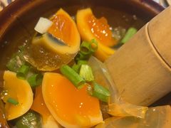 -江边城外烤全鱼(方庄时代购物中心店)