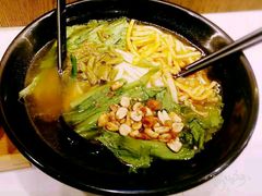 -桂在香知桂林米粉(红博中央公园店)